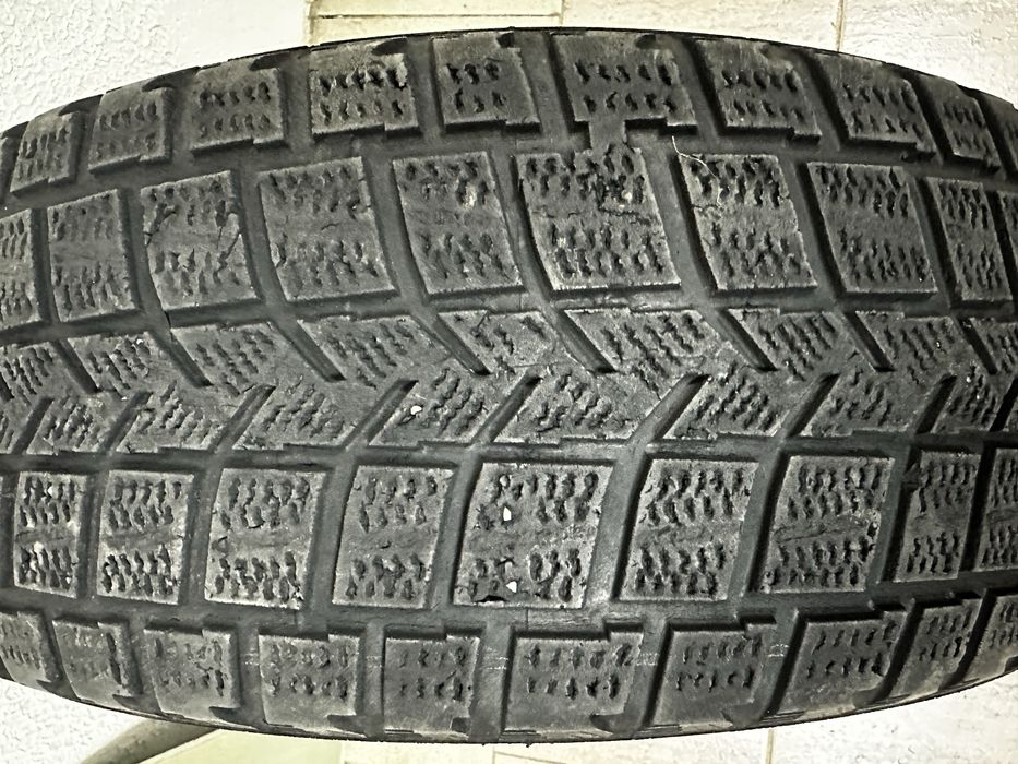 Зимние шины Sunwin