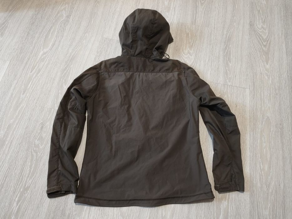 Jacheta dama drumeții FjallRaven Abisko Lite L