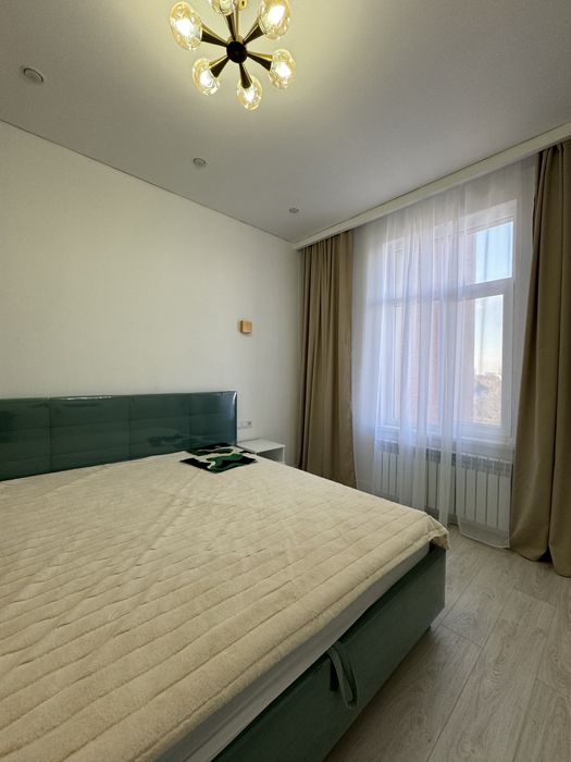 сдается 2-комнатная квартира