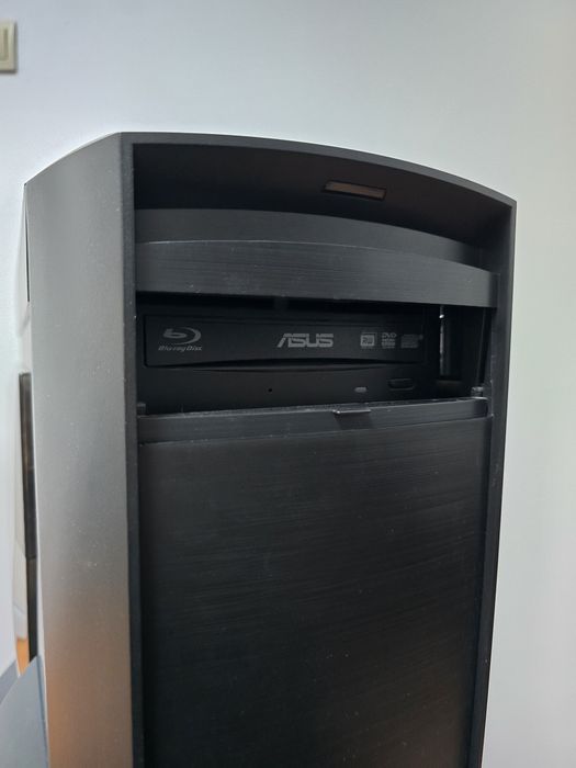 PC Gaming/Editare foto video