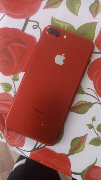 Iphone 7 plus