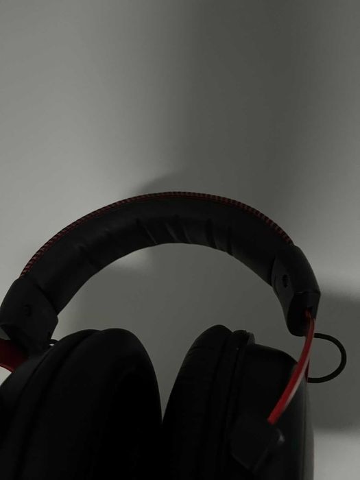 Наушники HyperX cloud 2