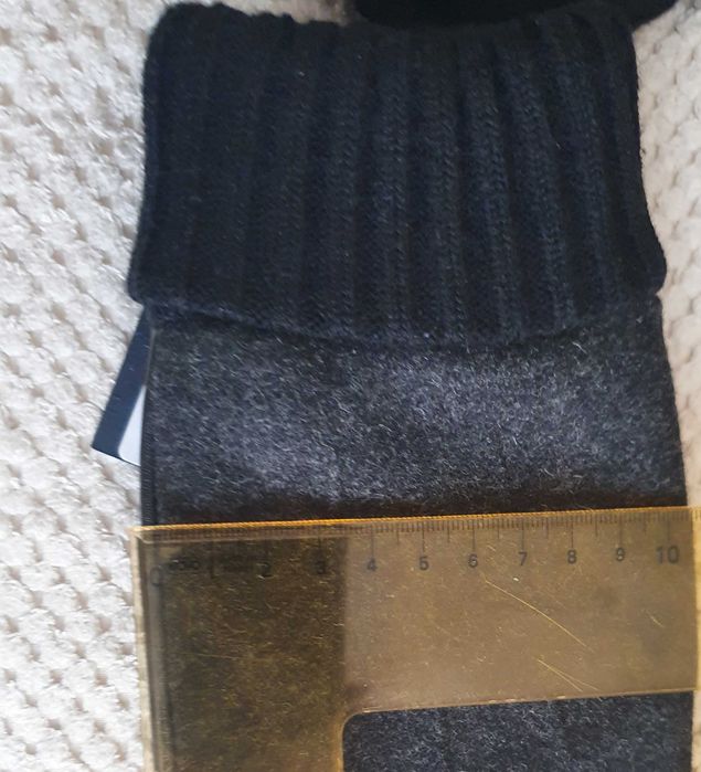 Ръкавици, мъжки, марка CELIO, нови, с етикет