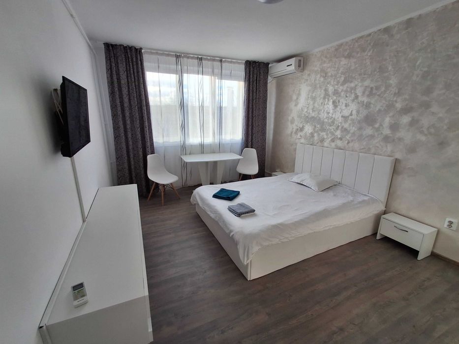 Vand garsoniera Țiglina A-uri