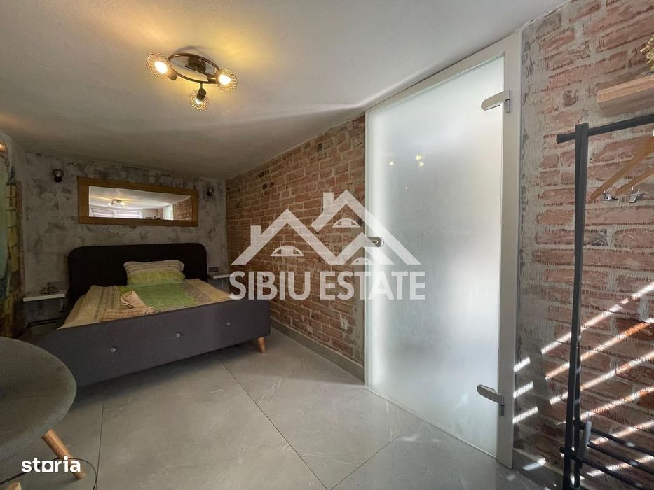 Studio regim hotelier Ultracentral
