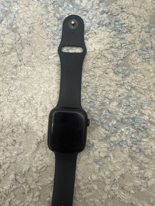 Apple watch 8 series