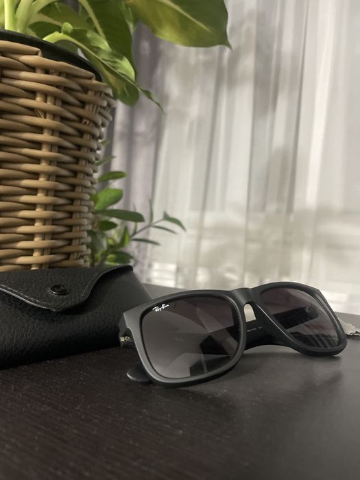 Ochelari de soare ray ban