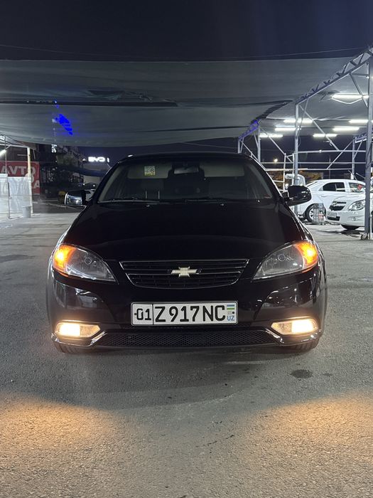 Gentra 2023 metan gaz bez lyuk