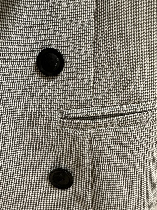 Стильные пиджаки свободной модели