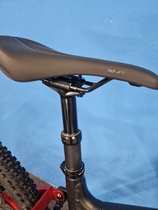 Vand Mtb Ghost kato fs 29 Full