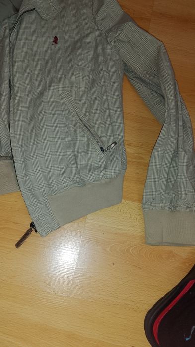 Пролетно мъжко яке Малборо класик