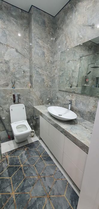 Сдам квартиру евродвушку