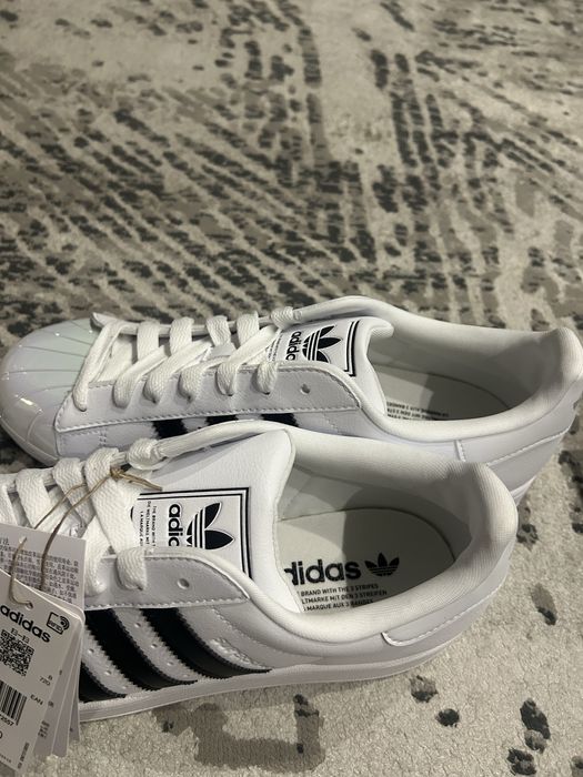 Adidas Superstar ll 42 размер,оригинал