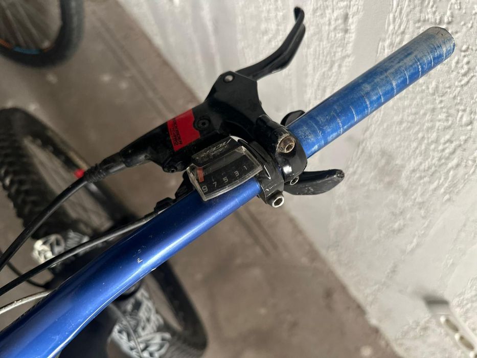 Bicicleta Rockrider, 27.5" -A-