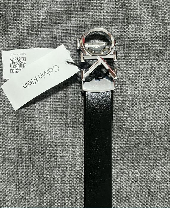 Curea Calvin Klein CK