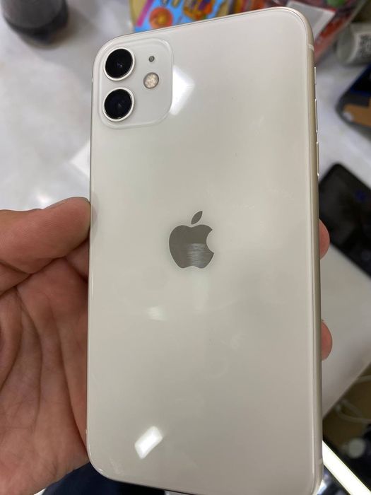 IPhone 11 256gb !