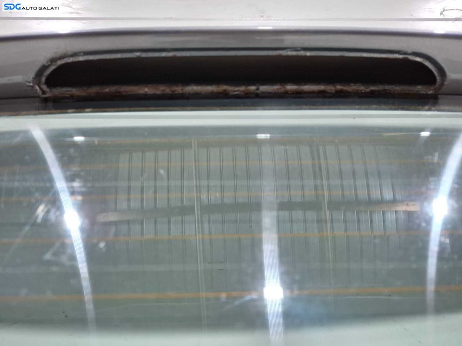 Haion Hayon Portbagaj Dezechipat cu Luneta Geam Sticla Volkswagen Golf 5 Hatchback 2004 - 2008 Culoare LA7T [L3824]