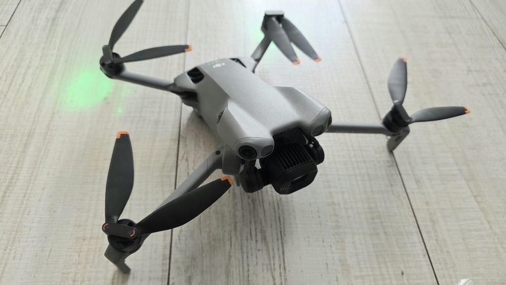 DJI Mini 5 Pro Fly More Combo