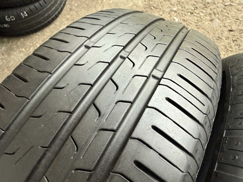 4x Anvelope Vara 185/65 r15 - Continental EcoContact 6
