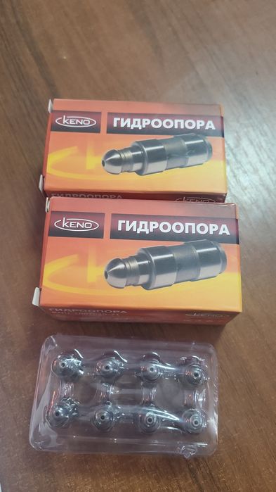 Наборы грм на газель