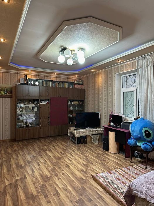 Продается участок Юнусабад  7,5 соток