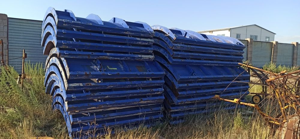 Продам опалубки срочно