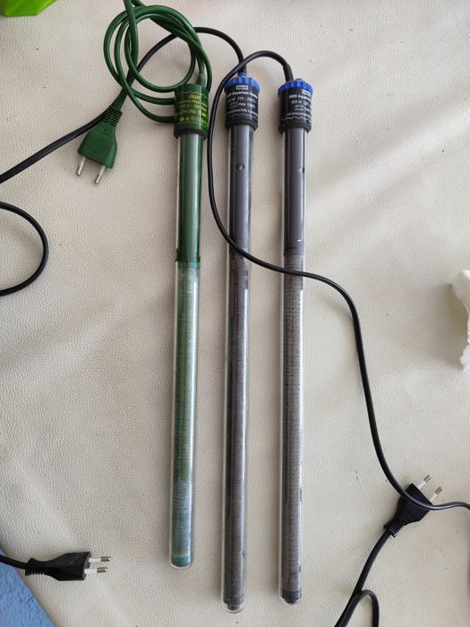 Acvariu complet utilat cu pompa externa. eheim 2011, tetra 700