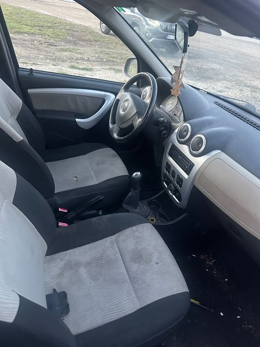 Dacia Logan MCV/2011/ Diesel/7locuri/clima