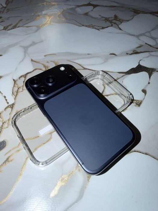 iPhone 17 Pro 256Gb