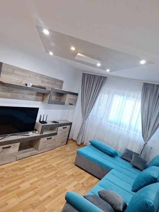 Apartament 2cam et 2 comf 1 braila cart obor