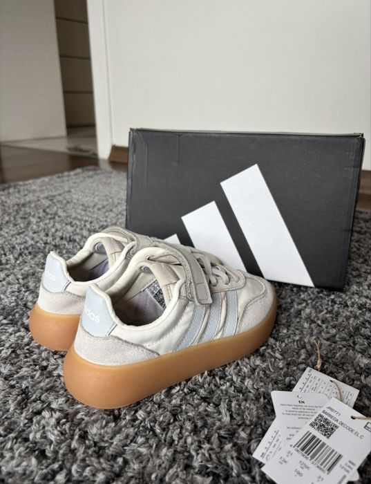 Маратонки Adidas 31н.