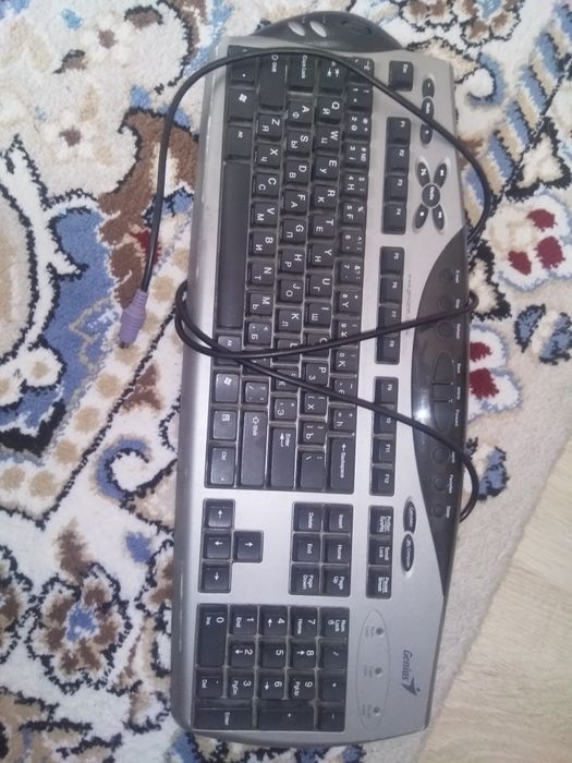 Компьютер арзан бағада