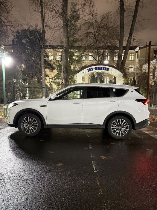 Sotiladi yoki arendaga jJetaur x70plus 2023 yil beriladi