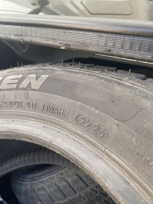 Зимние шины Kapsen 185/60/15