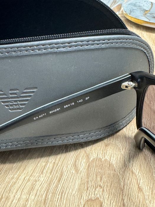 Очила Emporio Armani