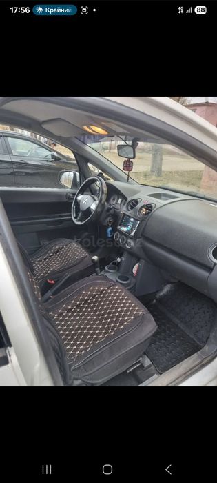 Продам Mitsubishi colt