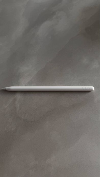 Apple Pencil 2-го поколения