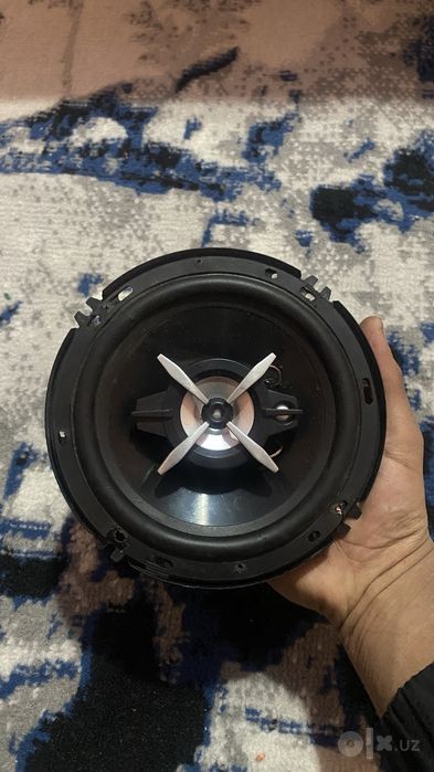 Kenwood kalonkalar sotiladi