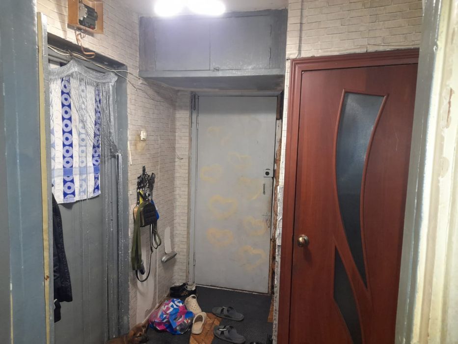 Продам 3 комнатную квартиру