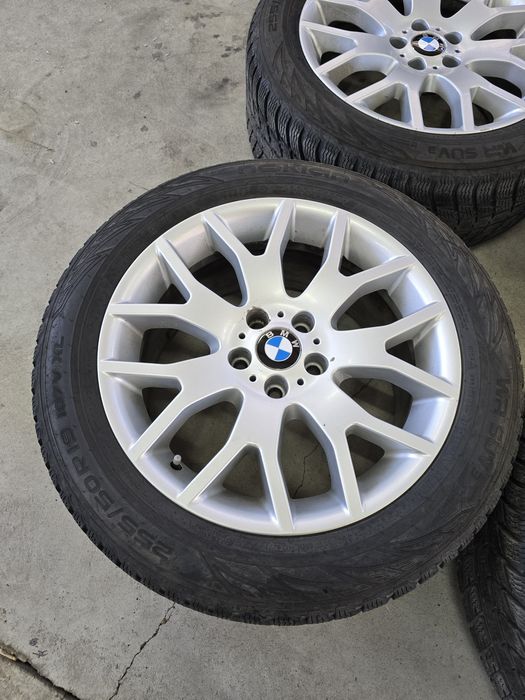 Джанти 19 / 5х120 - BMW X5 и др. 5x120