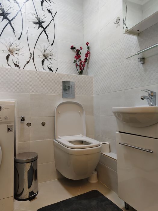 1 и 2х комнатные квартиры посуточно