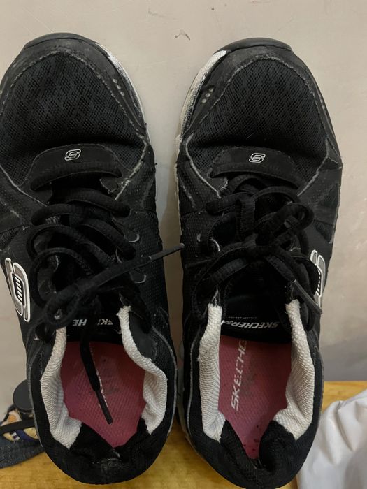 Кроссовки Skechers оригинал — удобные и лёгкие (Детские)