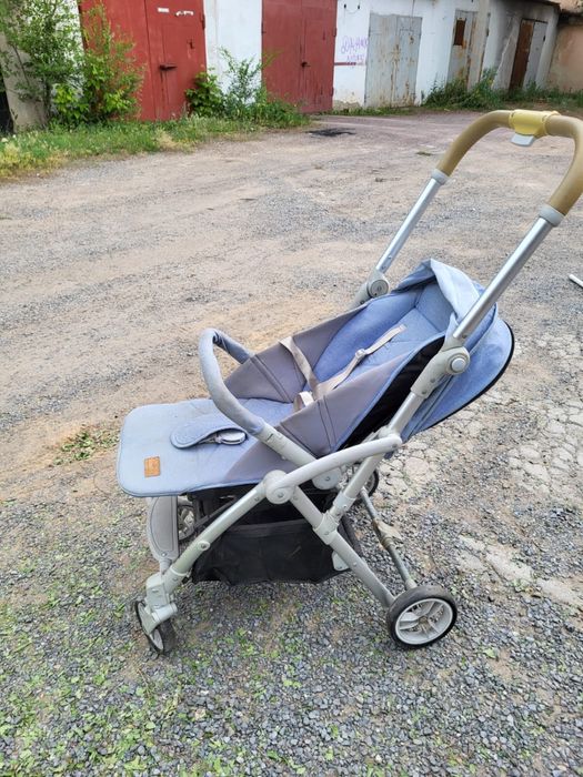 Детская коляска