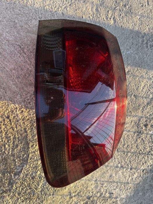 Vand  stopuri golf 6 fumurii