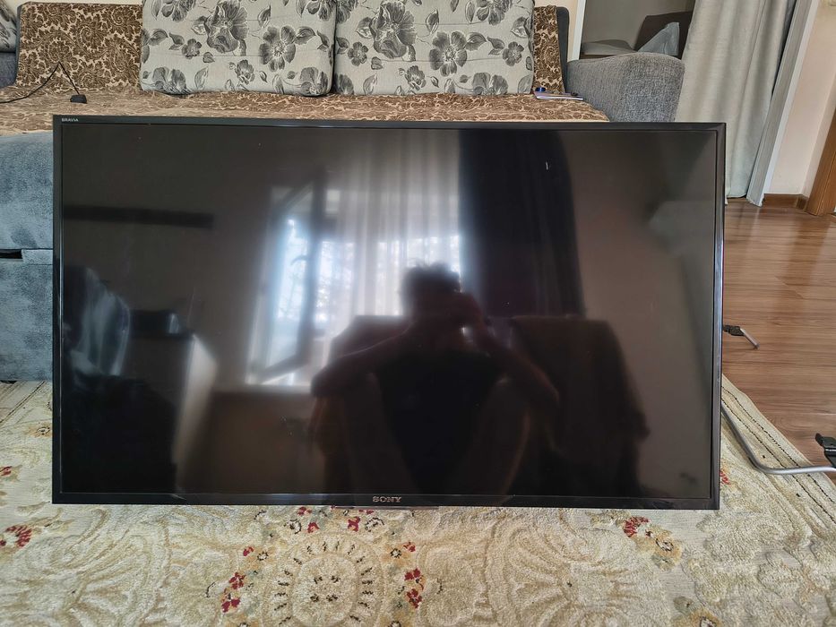 Телевизор sony на запчасти