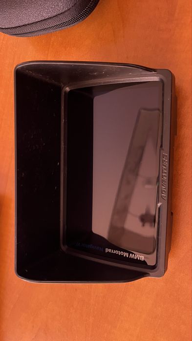 Navigator/gps BMW Navi 6 motocicleta