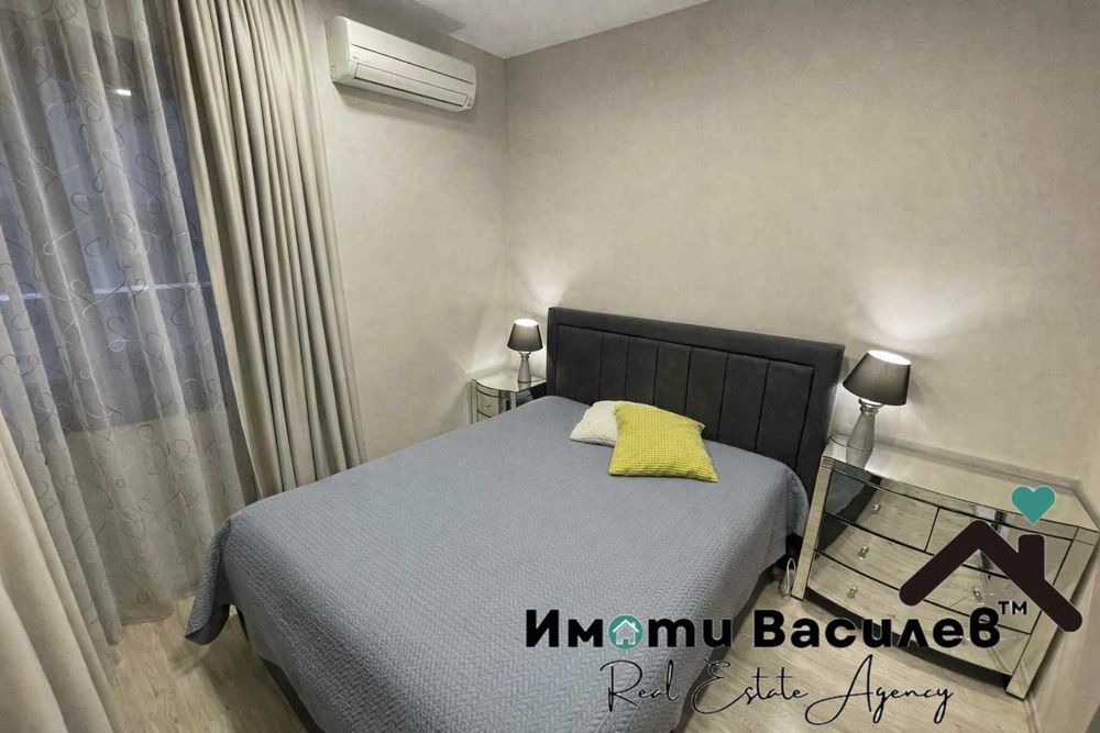 Дава под Наем 2-СТАЕН град София, Център