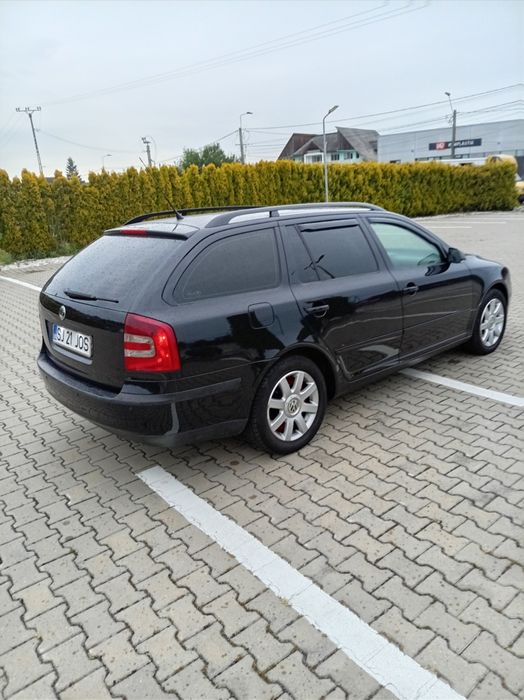 SKODA Fabia 2005 — imagine 2