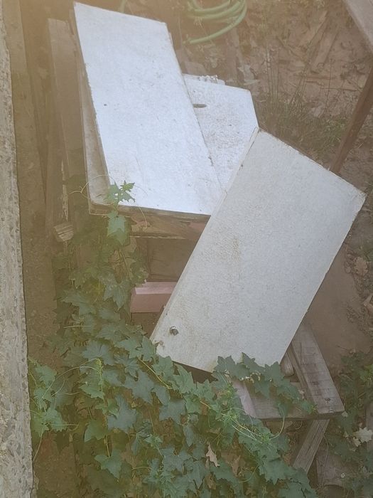 Отдам дрова. Самовывоз