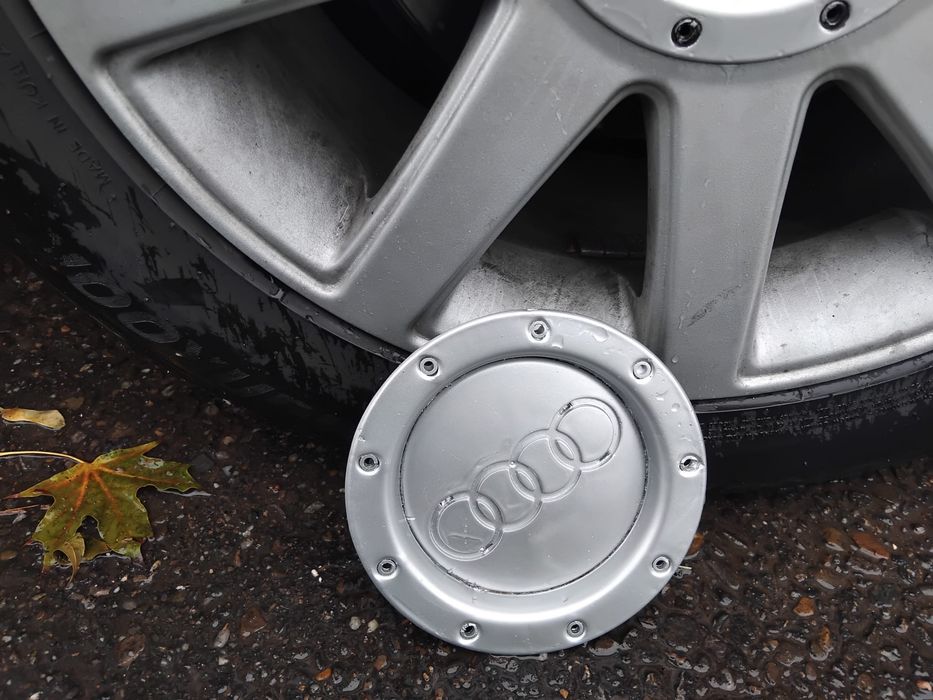 Jante Audi TT/ ( golf 4,5,6,skoda,seat)